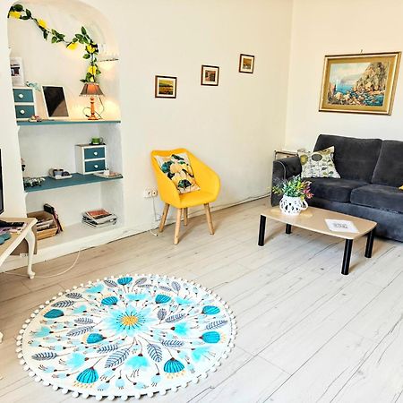 St Joseph - Great Holiday Flat - Old Town For 4 Nice Exterior photo