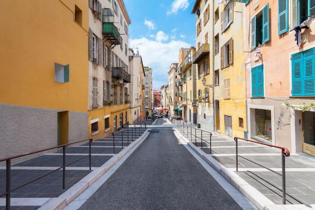 St Joseph - Great Holiday Flat - Old Town For 4 Nice Exterior photo