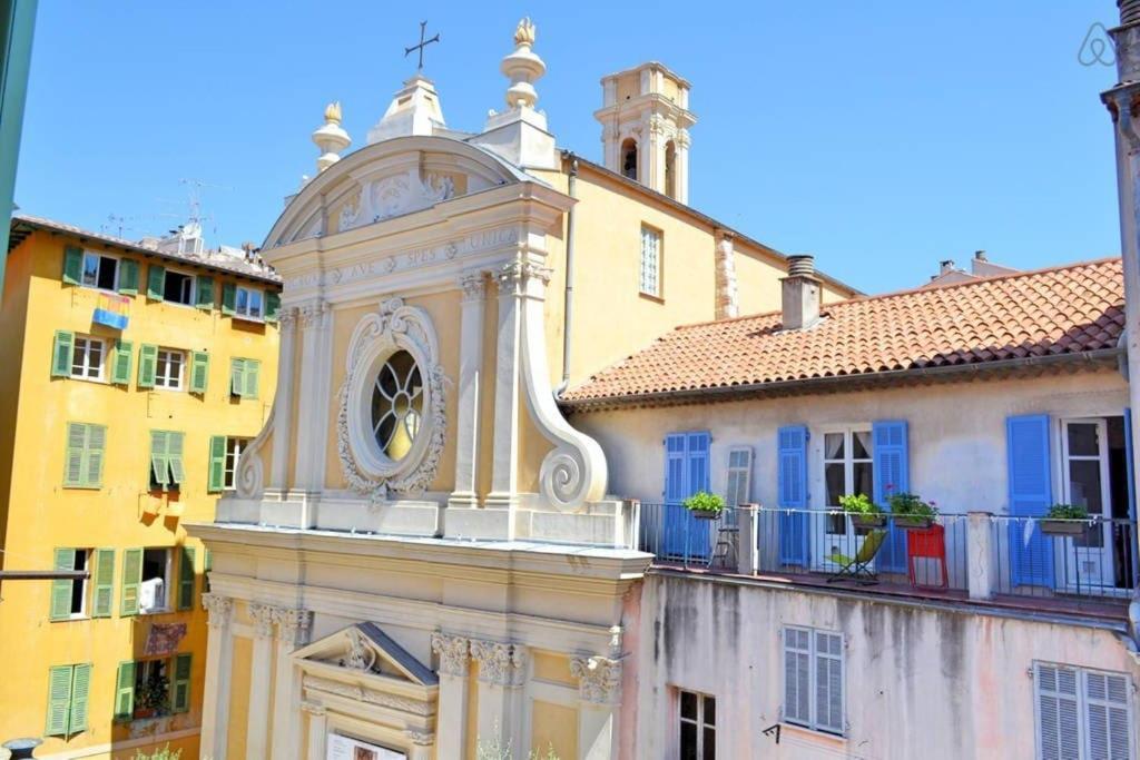 St Joseph - Great Holiday Flat - Old Town For 4 Nice Exterior photo