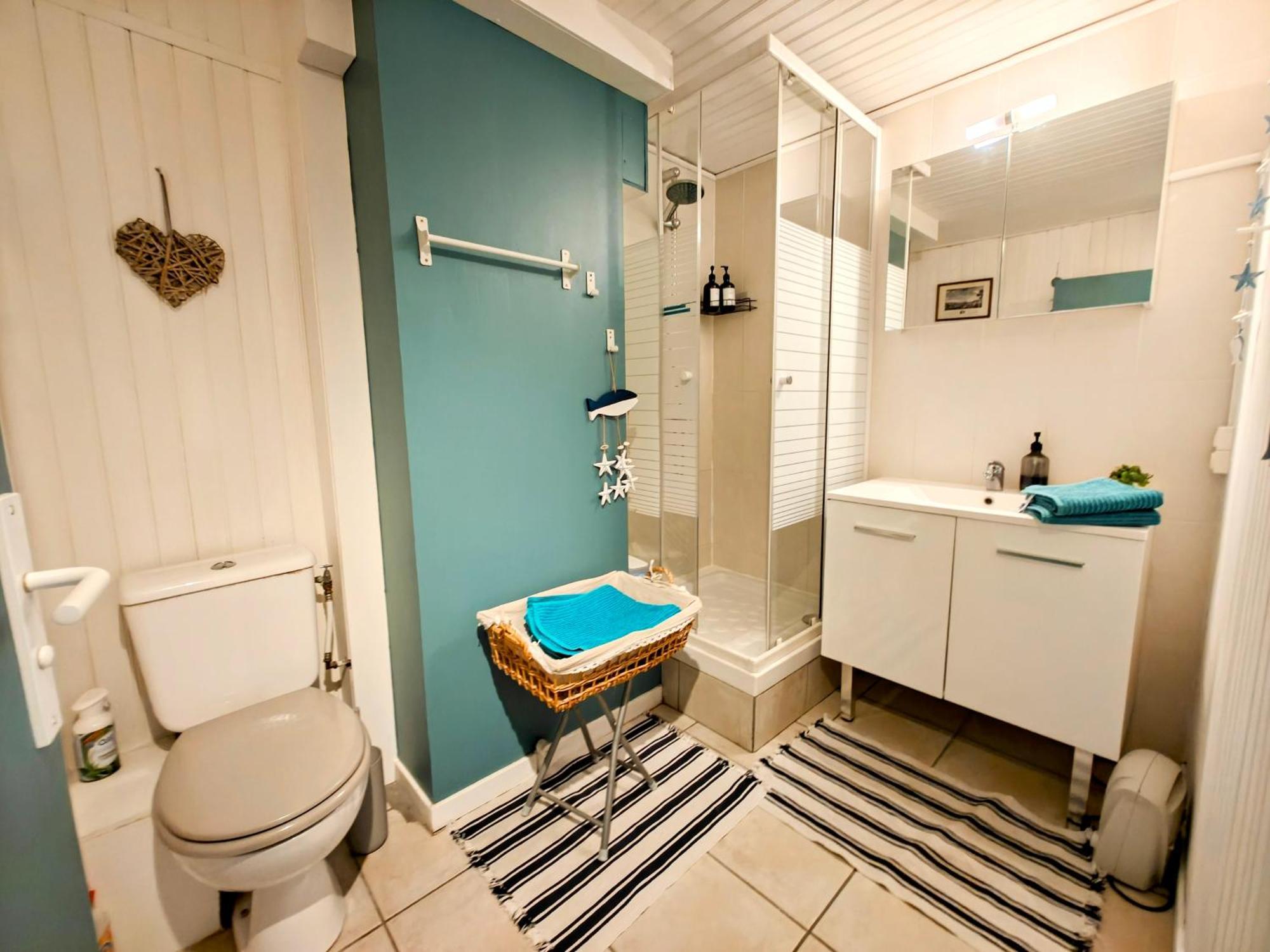 St Joseph - Great Holiday Flat - Old Town For 4 Nice Exterior photo