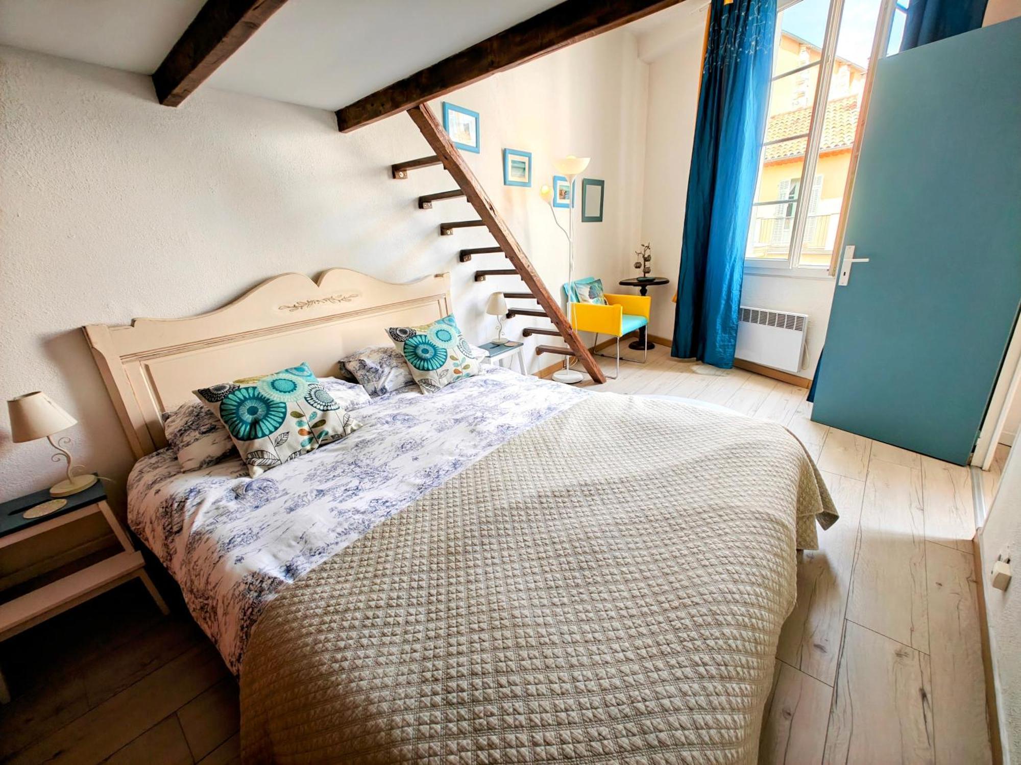 St Joseph - Great Holiday Flat - Old Town For 4 Nice Exterior photo