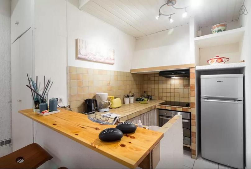 St Joseph - Great Holiday Flat - Old Town For 4 Nice Exterior photo